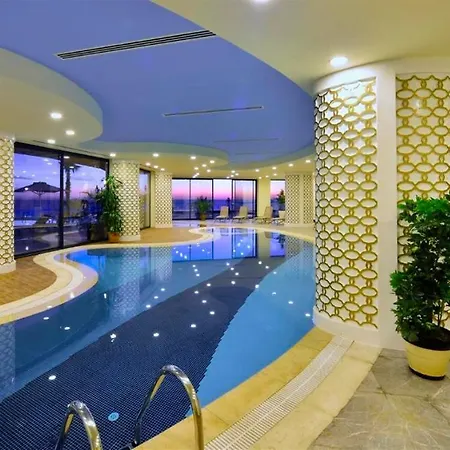 Absolute @ Elite Admiral Residences Konaklı