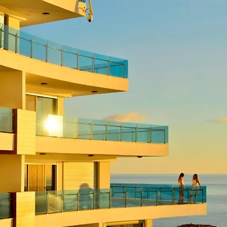 Absolute @ Elite Admiral Residences 4* Konaklı